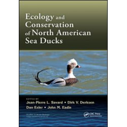 Ecology and Conservation of North American Sea Ducks Ecology and Conservation of North American Sea Ducks