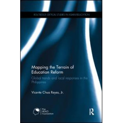 Mapping the Terrain of Education Reform