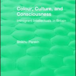 Routledge Revivals: Colour, Culture, and Consciousness (1974) Routledge Revivals: Colour, Culture, and Consciousness (1974)