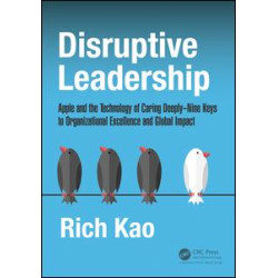 Disruptive Leadership Disruptive Leadership