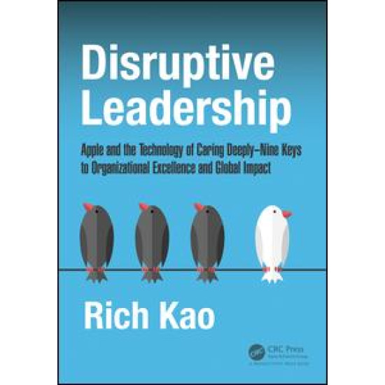 Disruptive Leadership