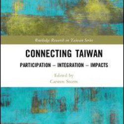Connecting Taiwan Connecting Taiwan