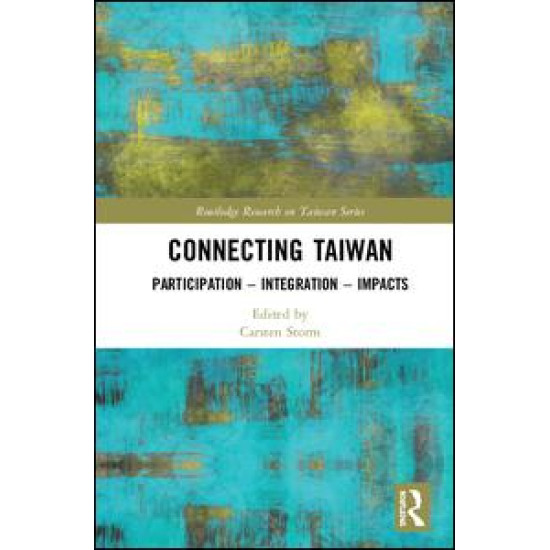 Connecting Taiwan Connecting Taiwan