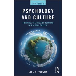 Psychology and Culture