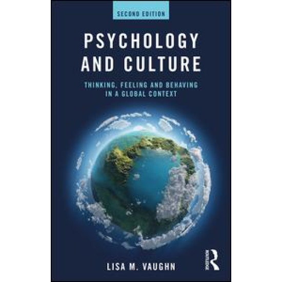 Psychology and Culture