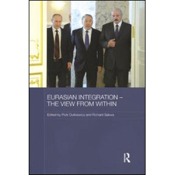 Eurasian Integration – The View from Within Eurasian Integration – The View from Within