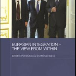 Eurasian Integration – The View from Within