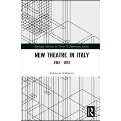 New Theatre in Italy