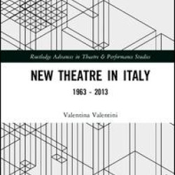 New Theatre in Italy New Theatre in Italy