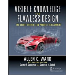 Visible Knowledge for Flawless Design Visible Knowledge for Flawless Design