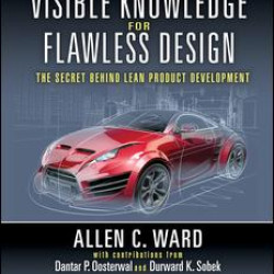 Visible Knowledge for Flawless Design