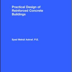 Practical Design of Reinforced Concrete Buildings