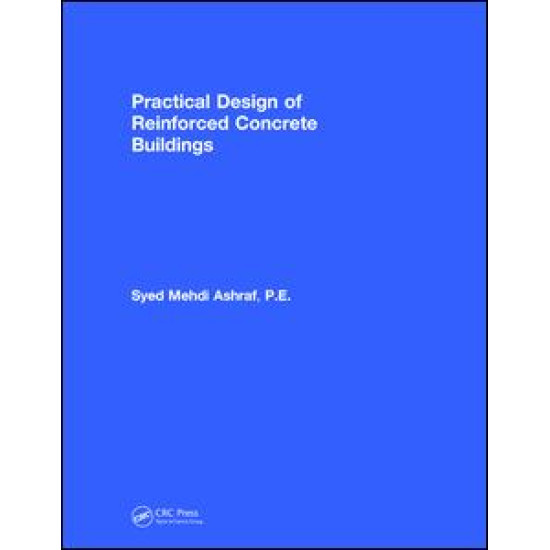 Practical Design of Reinforced Concrete Buildings