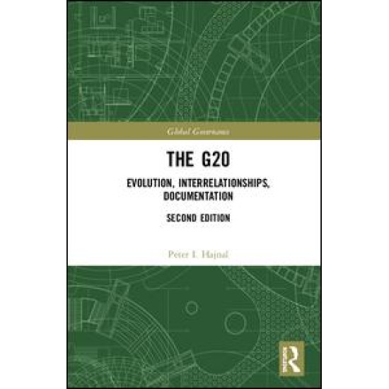 The G20 The G20