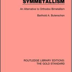 Symmetallism Symmetallism