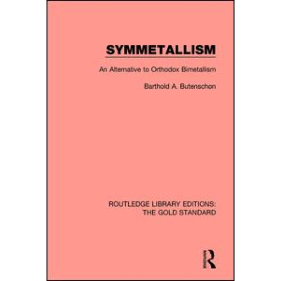Symmetallism