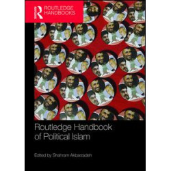 Routledge Handbook of Political Islam Routledge Handbook of Political Islam