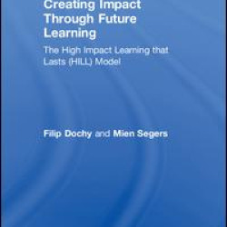 Creating Impact Through Future Learning