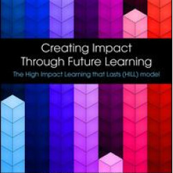 Creating Impact Through Future Learning