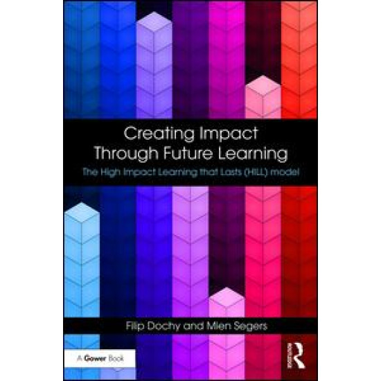 Creating Impact Through Future Learning Creating Impact Through Future Learning
