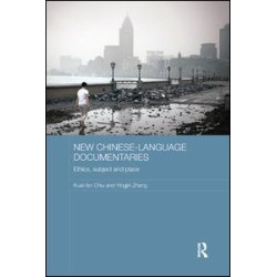 New Chinese-Language Documentaries New Chinese-Language Documentaries