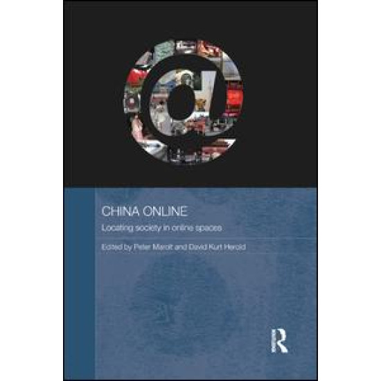 China Online China Online