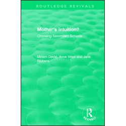Mother's Intuition? (1994) Mother's Intuition? (1994)