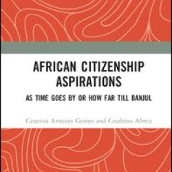 African Citizenship Aspirations African Citizenship Aspirations