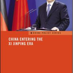 China Entering the Xi Jinping Era