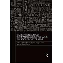 Government-Linked Companies and Sustainable, Equitable Development Government-Linked Companies and Sustainable, Equitable Development