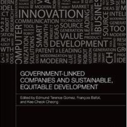 Government-Linked Companies and Sustainable, Equitable Development