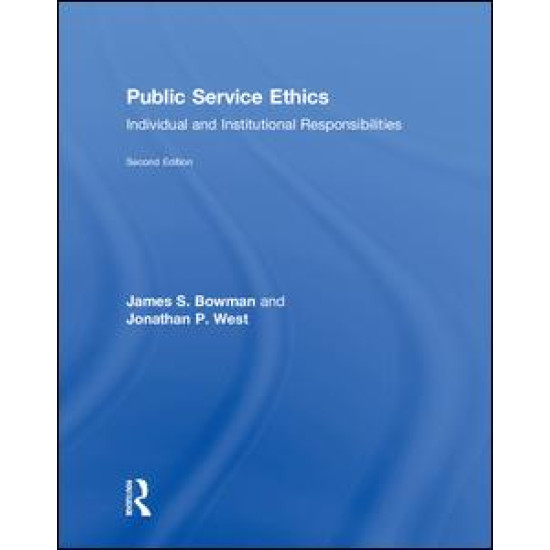 Public Service Ethics