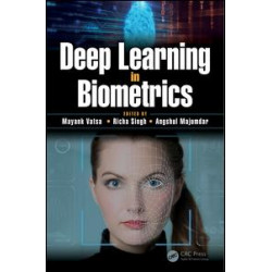 Deep Learning in Biometrics