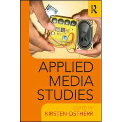 Applied Media Studies Applied Media Studies