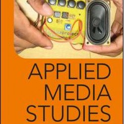 Applied Media Studies Applied Media Studies