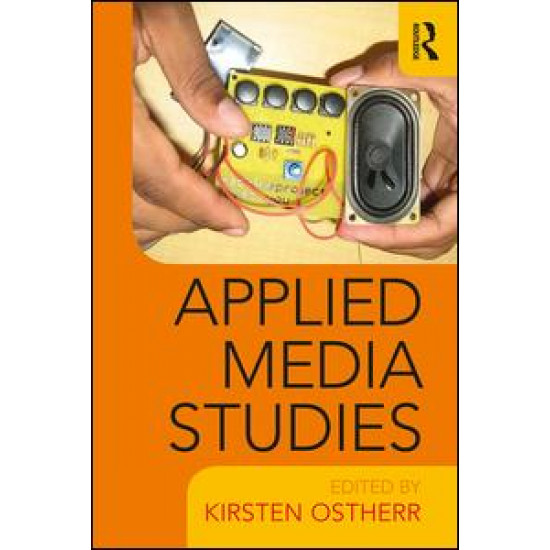 Applied Media Studies