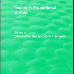 Issues in Educational Drama (1983)
