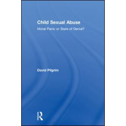 Child Sexual Abuse