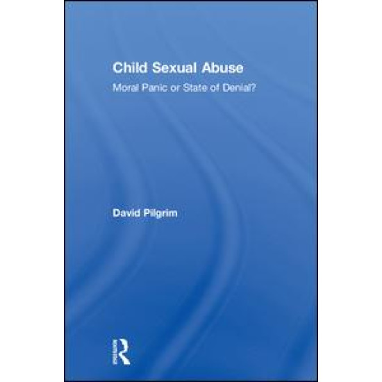 Child Sexual Abuse