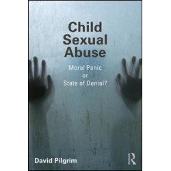 Child Sexual Abuse