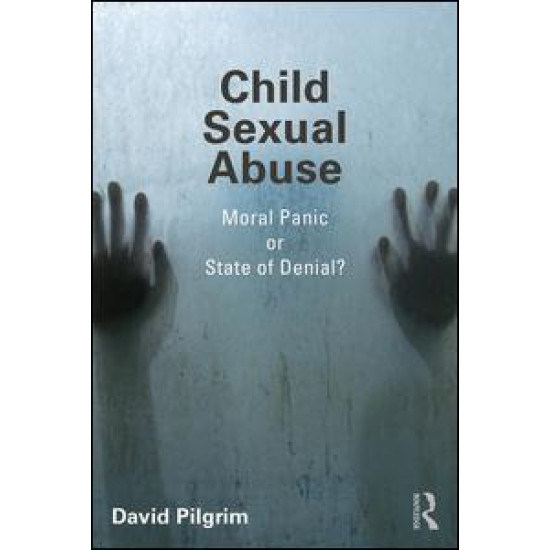 Child Sexual Abuse