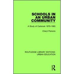 Schools in an Urban Community Schools in an Urban Community