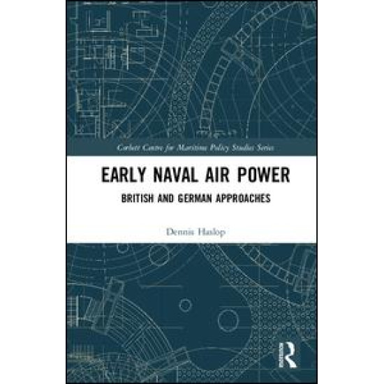 Early Naval Air Power