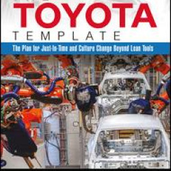 The Toyota Template The Toyota Template