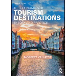 The Economics of Tourism Destinations The Economics of Tourism Destinations