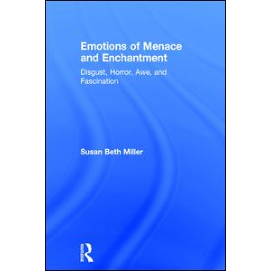 Emotions of Menace and Enchantment