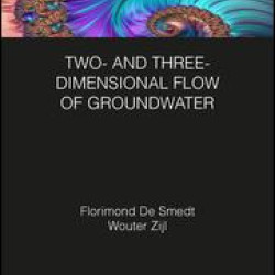 Two- and Three-Dimensional Flow of Groundwater