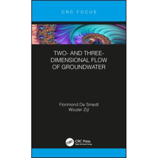 Two- and Three-Dimensional Flow of Groundwater