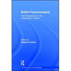 British Psychoanalysis