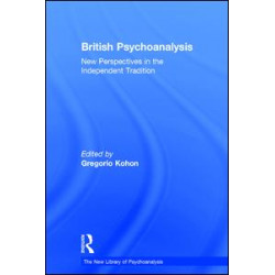 British Psychoanalysis